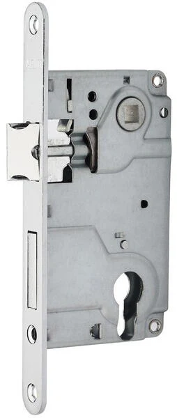 Замок врезной 285 ARNI CP
