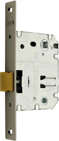 Защелка сантехническая пластик 170-(Arni) MBNB