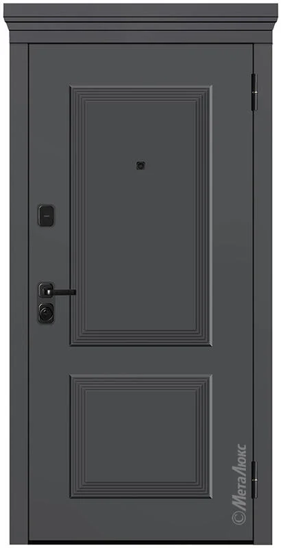 Входная дверь M667 860*2050/ 960*2050