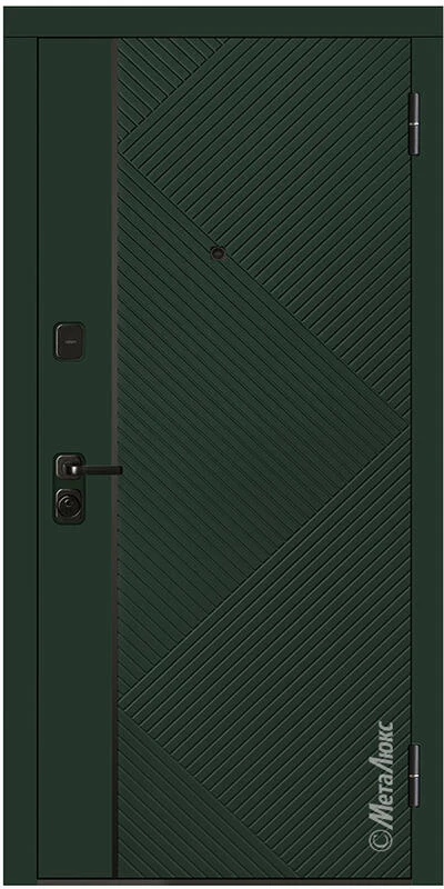 Входная дверь М738 860*2050/ 960*2050