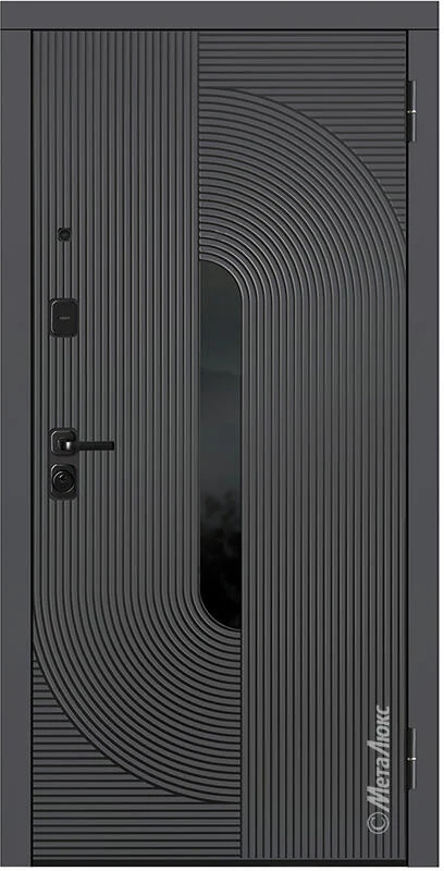 Входная дверь М651/1 Z 860*2050/ 960*2050