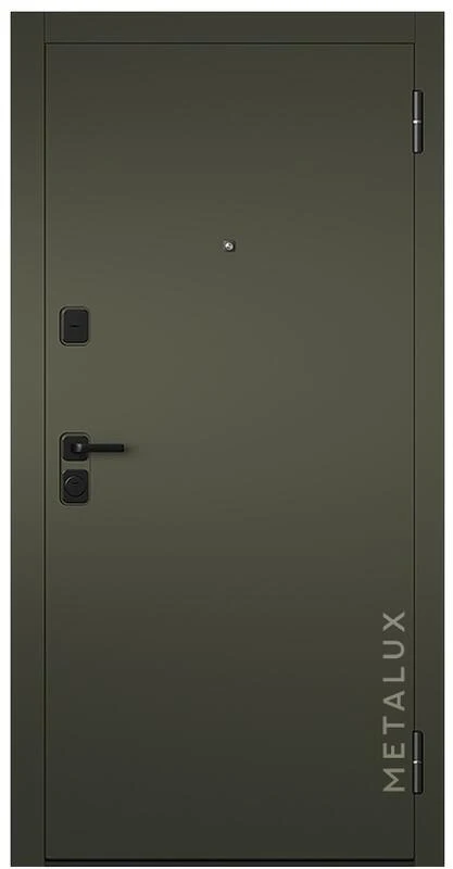 Входная дверь М637/1 860*2050/ 960*2050