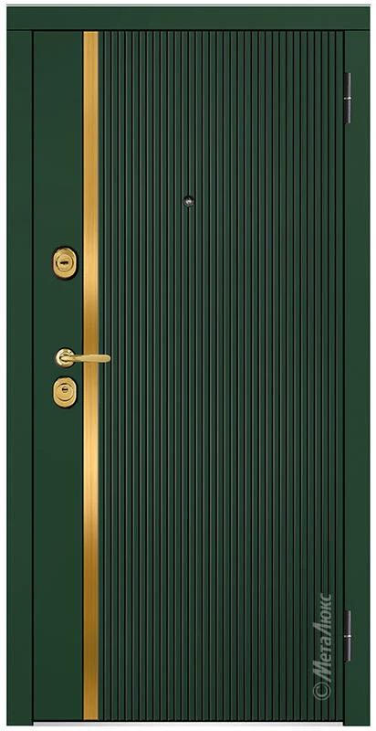 Входная дверь М1141 Е 860*2050/ 960*2050