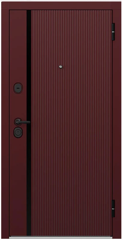 Входная дверь М1142 E 860*2050/ 960*2050