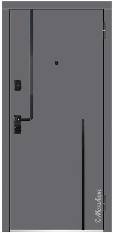 Входная дверь М1138 E 860*2050/ 960*2050