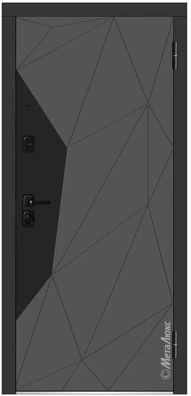 Входная дверь М1054 E Z 860*2050/ 960*2050