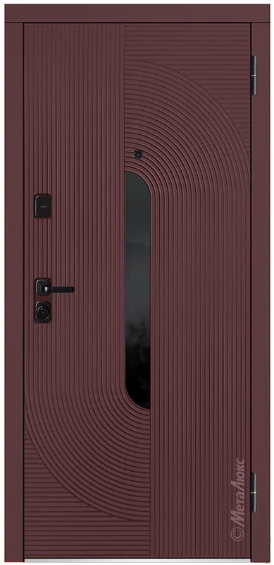 Входная дверь М1055 E 860*2050/ 960*2050