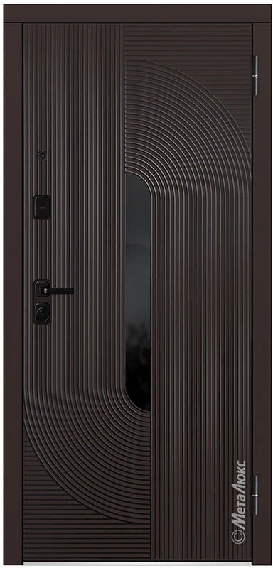 Входная дверь М1055 E Z 860*2050/ 960*2050