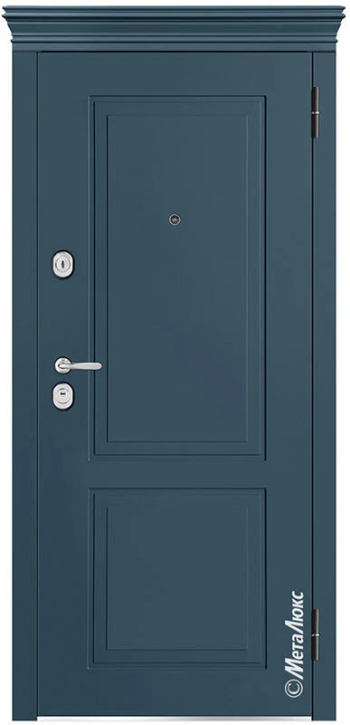 Входная дверь М 1012 E 860*2050/ 960*2050