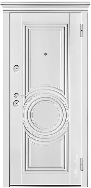 Входная дверь М1028 E 860*2050/ 960*2050