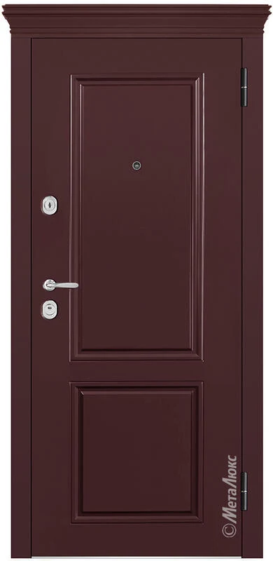 Входная дверь М1039 E 860*2050/ 960*2050