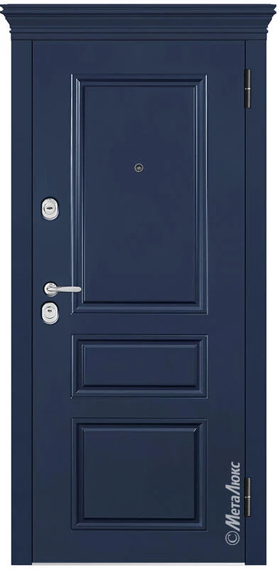 Входная дверь М1040 E 860*2050/ 960*2050