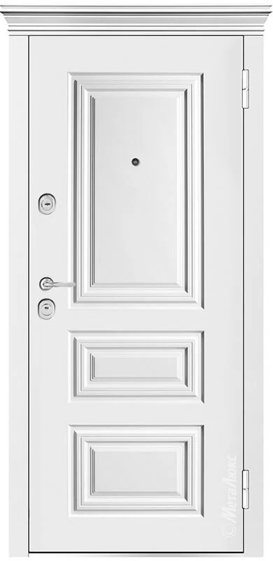 Входная дверь М1044 E 860*2050/ 960*2050