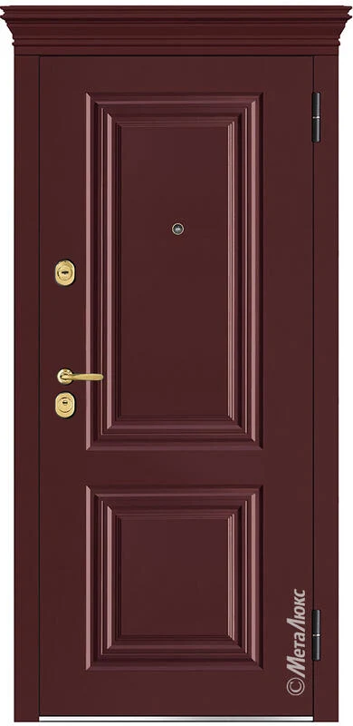 Входная дверь М1045 E 860*2050/ 960*2050