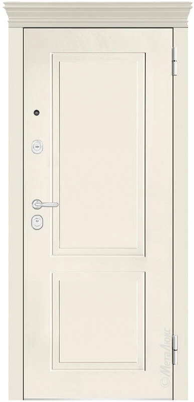 Входная дверь М1049 E Z 860*2050/ 960*2050