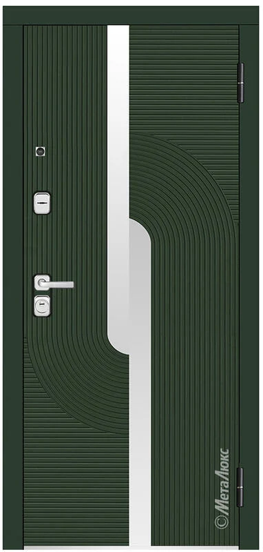 Входная дверь М1133 E 860*2050/ 960*2050