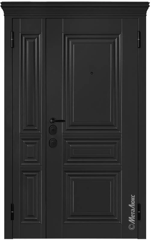 Входная дверь М1541 E 1250х2050