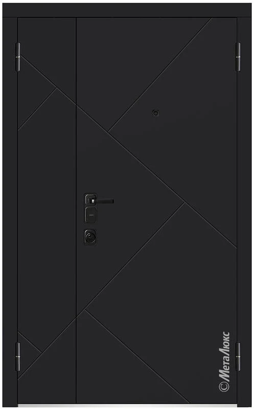 Входная дверь М1550 E 1250х2050