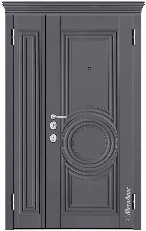 Входная дверь М1578 E 1250х2050