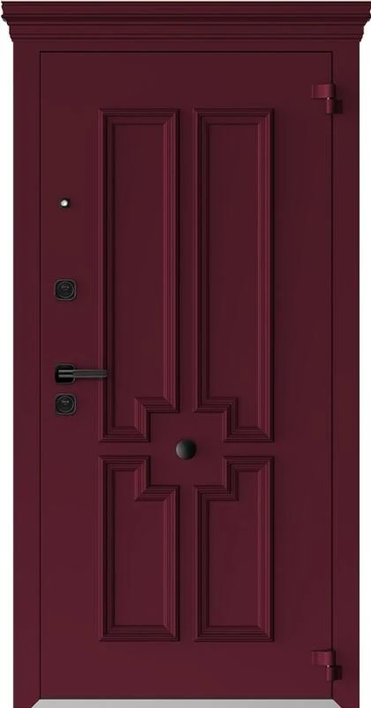 Входная дверь AG6133 860*2050/ 960*2050/ 1250х2050