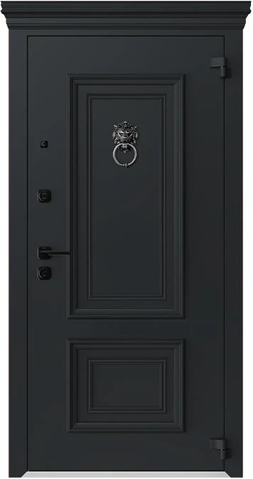 Входная дверь AG6145 860*2050/ 960*2050/ 1250х2050