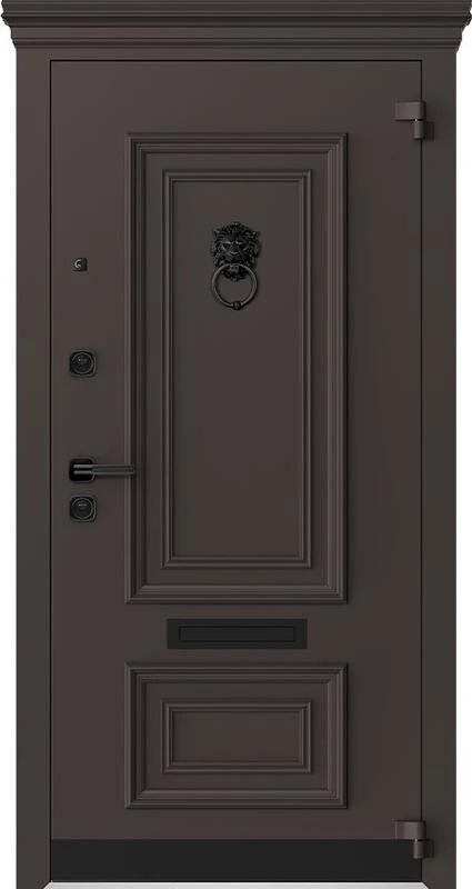 Входная дверь AG6155 860*2050/ 960*2050/ 1250х2050