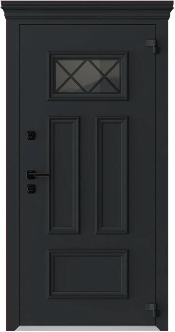 Входная дверь AG6046 860*2050/ 960*2050/ 1250х2050