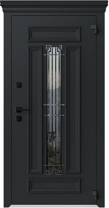 Входная дверь AG6077 860*2050/ 960*2050/ 1250х2050