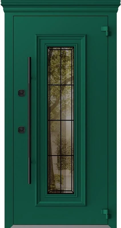 Входная дверь AG6144 860*2050/ 960*2050/ 1250х2050