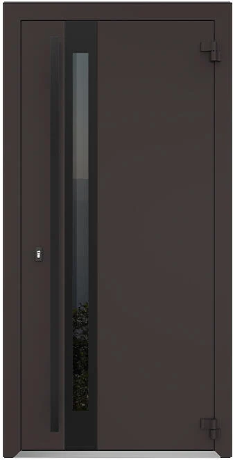 Входная дверь AG6039 860*2050/ 960*2050/ 1250х2050