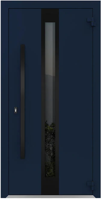 Входная дверь AG6107 860*2050/ 960*2050/ 1250х2050