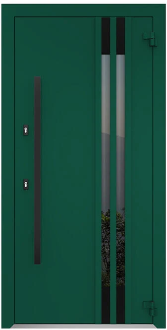 Входная дверь AG6120 860*2050/ 960*2050/ 1250х2050