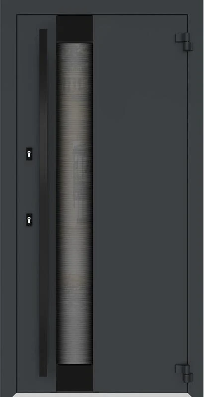 Входная дверь AG6139 860*2050/ 960*2050/ 1250х2050