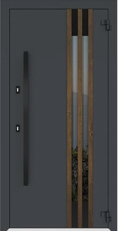 Входная дверь AG6120 SU 860*2050/ 960*2050/ 1250х2050