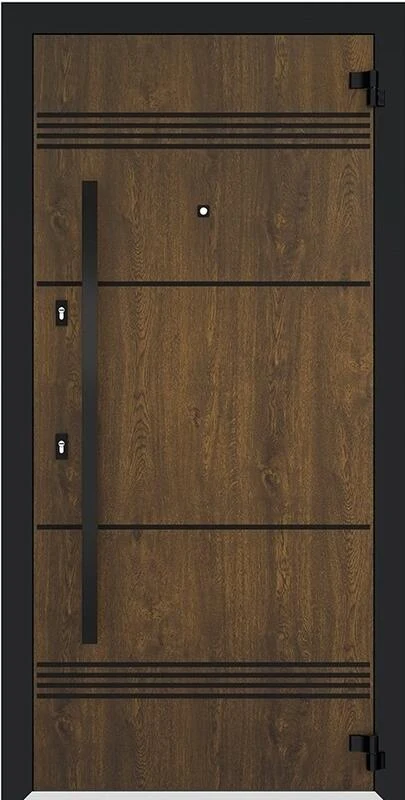 Входная дверь AG6082 SU 860*2050/ 960*2050/ 1250х2050
