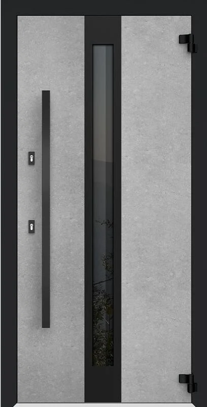 Входная дверь AG6107 SU 860*2050/ 960*2050/ 1250х2050