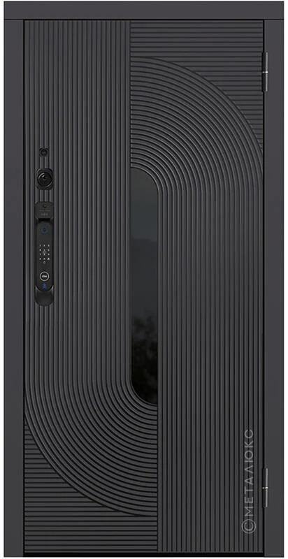 Входная дверь М-SP 651/1 Z 860*2050/ 960*2050