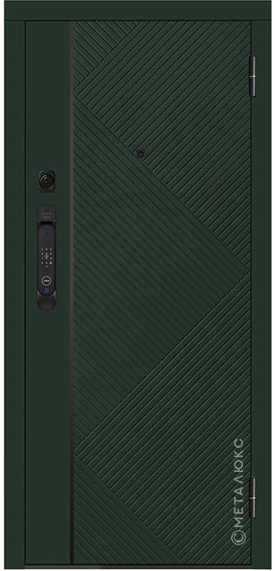 Входная дверь М-SP 738 860*2050/ 960*2050