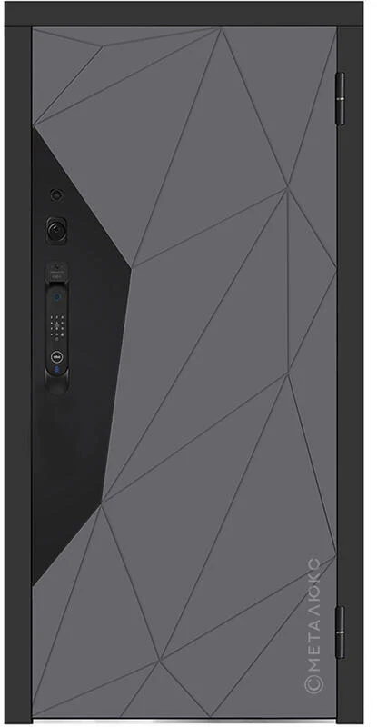 Входная дверь М-SP 1054_ E_Z 860*2050/ 960*2050