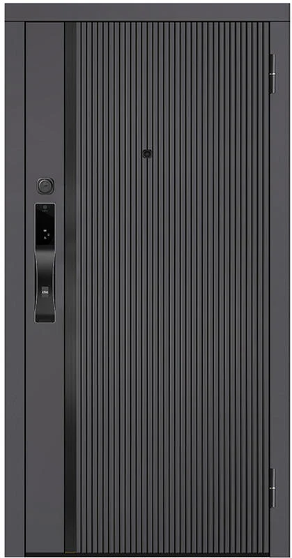 Входная дверь М-SL 661 860*2050/ 960*2050