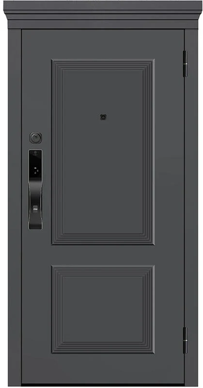 Входная дверь М-SL 666 860*2050/ 960*2050
