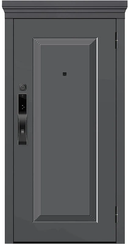 Входная дверь М-SL 668 860*2050/ 960*2050