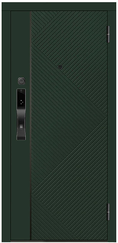 Входная дверь М-SL 738 860*2050/ 960*2050