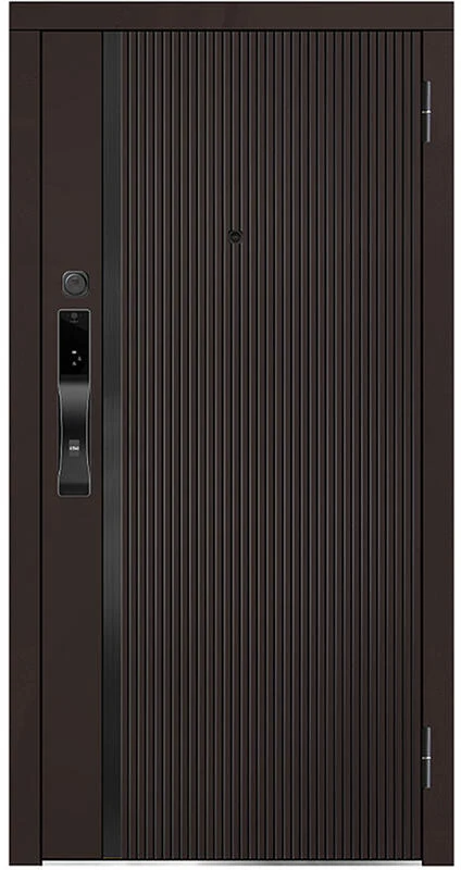 Входная дверь М-SL 1142_ E_ 860*2050/ 960*2050