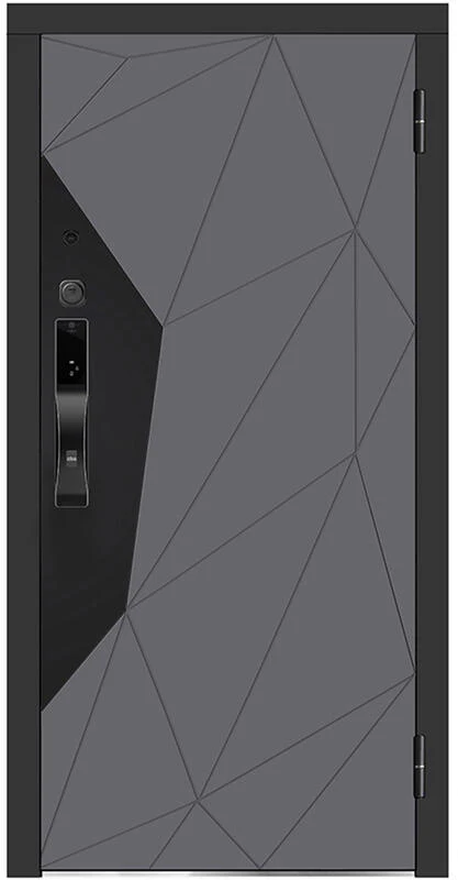 Входная дверь М-SL 1054_ E_Z 860*2050/ 960*2050