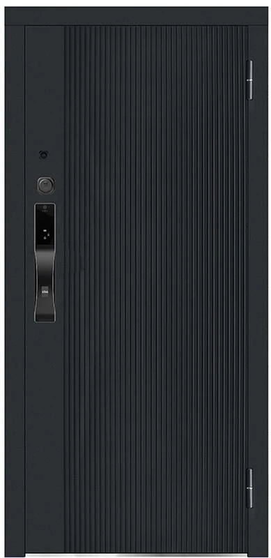Входная дверь М-SL 1108_ E_Z 860*2050/ 960*2050
