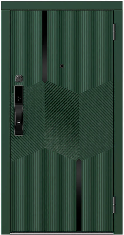 Входная дверь М-SL 1126_ E_ 860*2050/ 960*2050