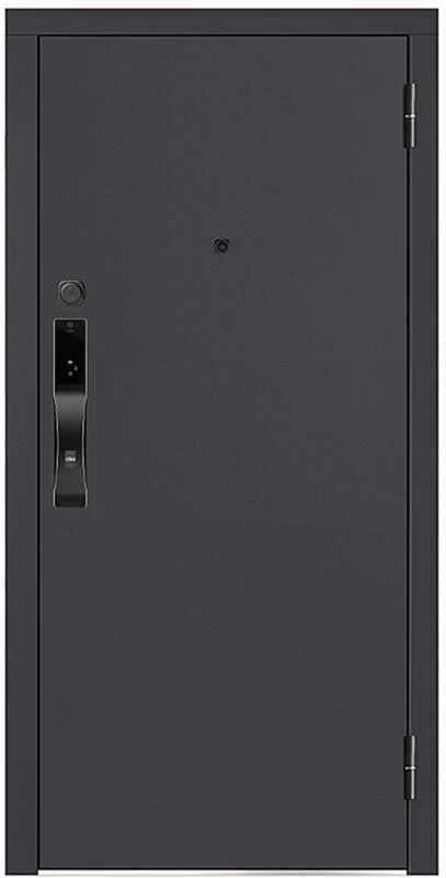 Входная дверь М-SL 1109_ E_ 860*2050/ 960*2050