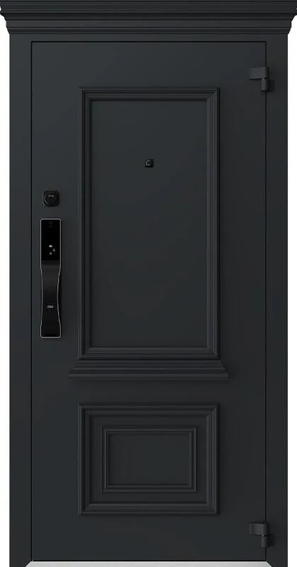 Входная дверь AG-S6016 860*2050/ 960*2050/ 1250х2050