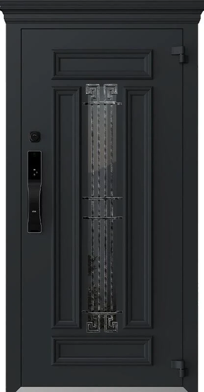 Входная дверь AG-S6077 860*2050/ 960*2050/ 1250х2050